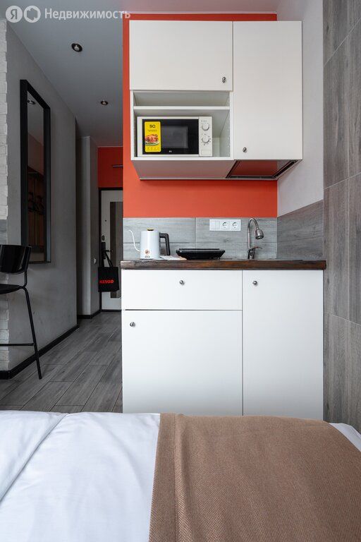 m. Belorusskaya: Apartment, studio