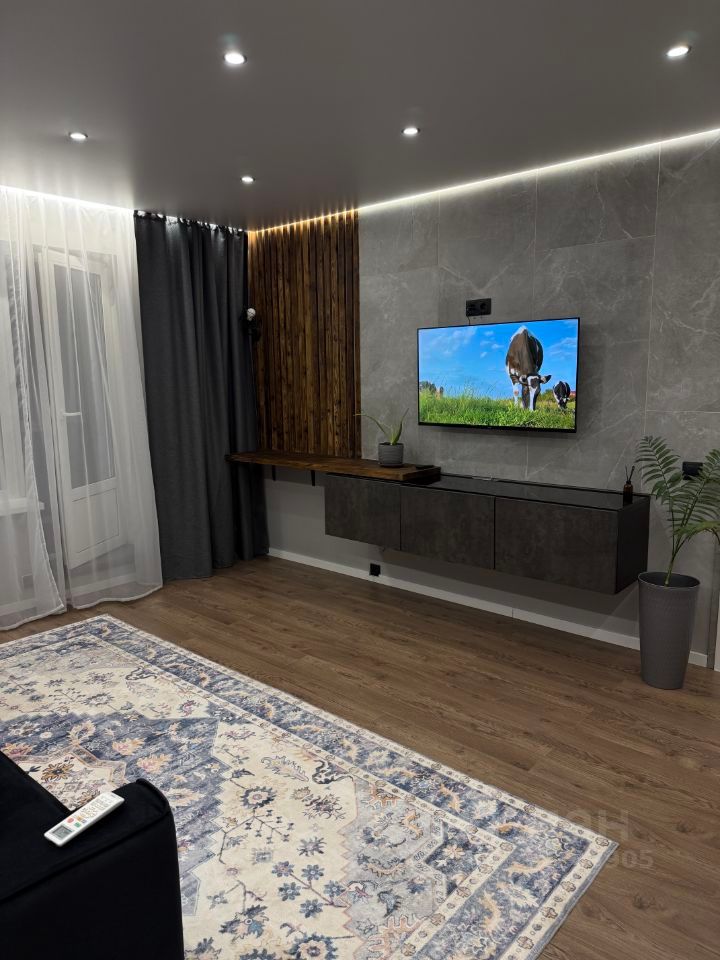 m. Kuntsevskaya: Apartment, 1-rooms