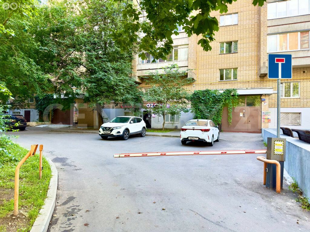 m. Vavilovskaya: Apartment, 1-rooms