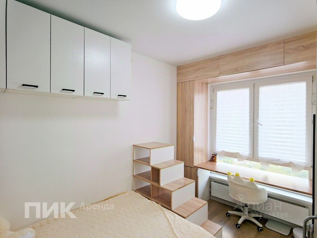 m. Nizhegorodskaya: Apartment, 1-rooms
