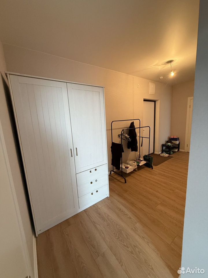 m. Olgino: Apartment, 2-rooms