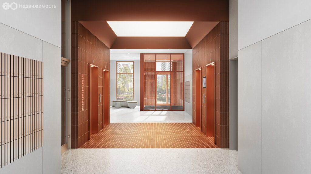 m. Butyrskaya : Apartment, 1-rooms