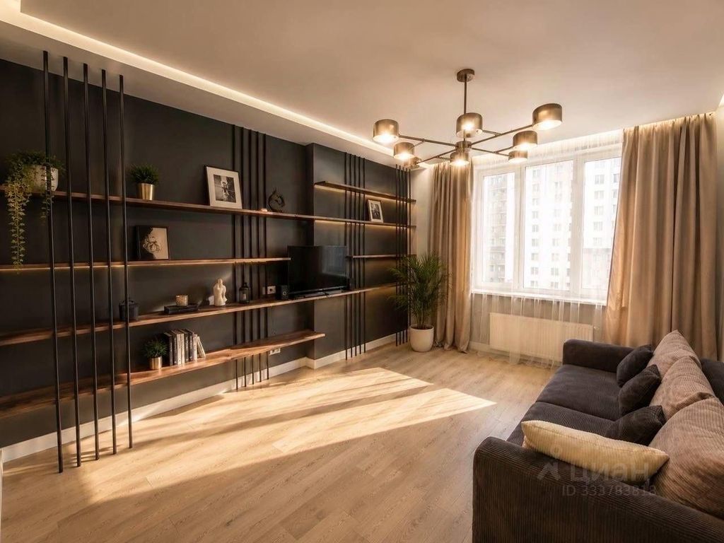 m. Matveevskoe: Apartment, 2-rooms