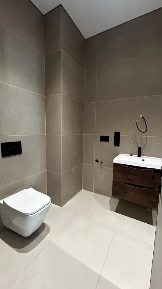 m. Terekhovo: Apartment, 2-rooms