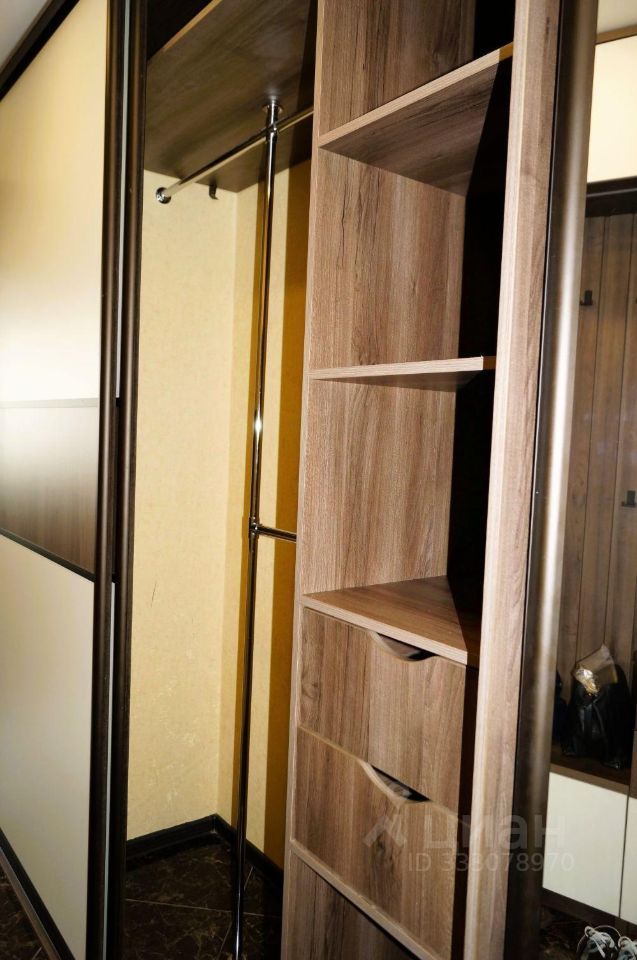 m. Butovo: Apartment, 3-rooms