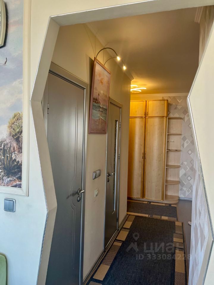 m. Kolomenskaya: Apartment, 2-rooms