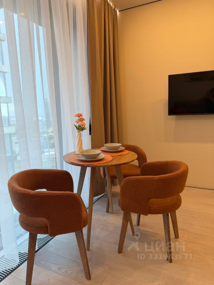 m. Ugreshskaya: Apartment, 1-rooms