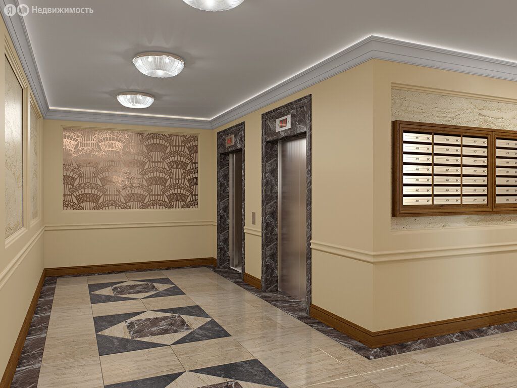 m. Dinamo: Apartment, studio