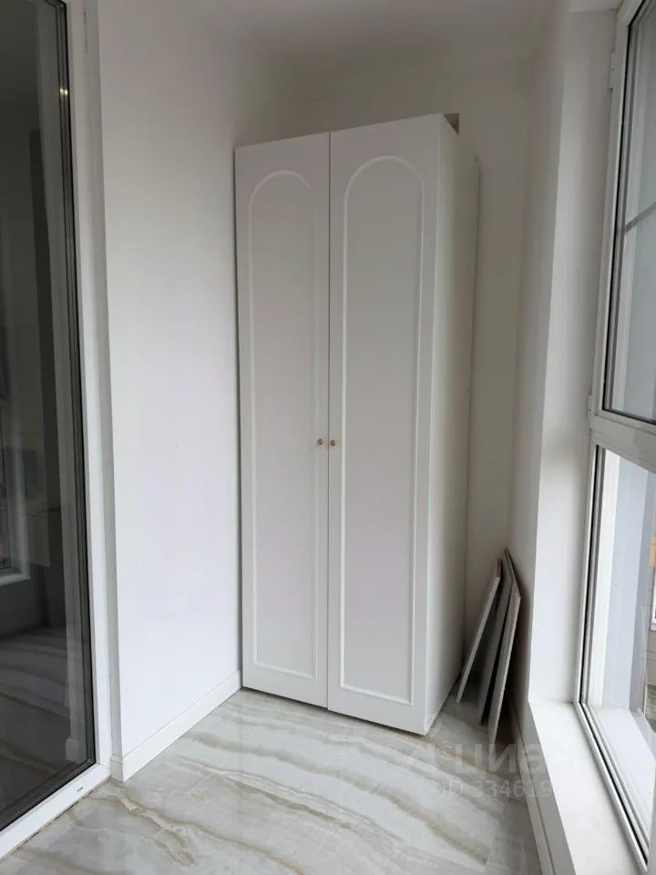 m. Aminyevskaya: Apartment, 2-rooms