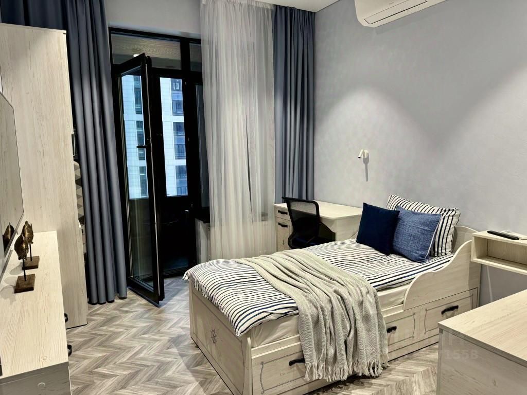m. Dinamo: Apartment, 1-rooms