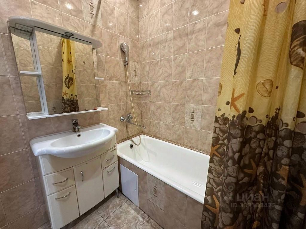 m. Vodniki: Apartment, 2-rooms