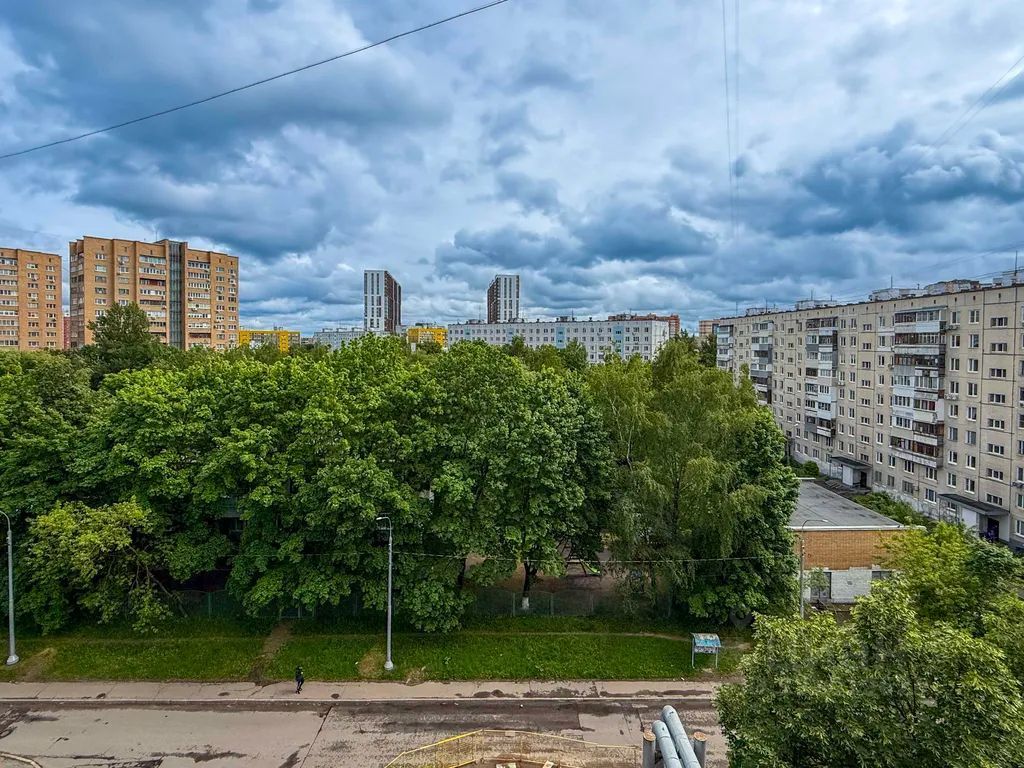 m. Odintsovo: Apartment, 1-rooms