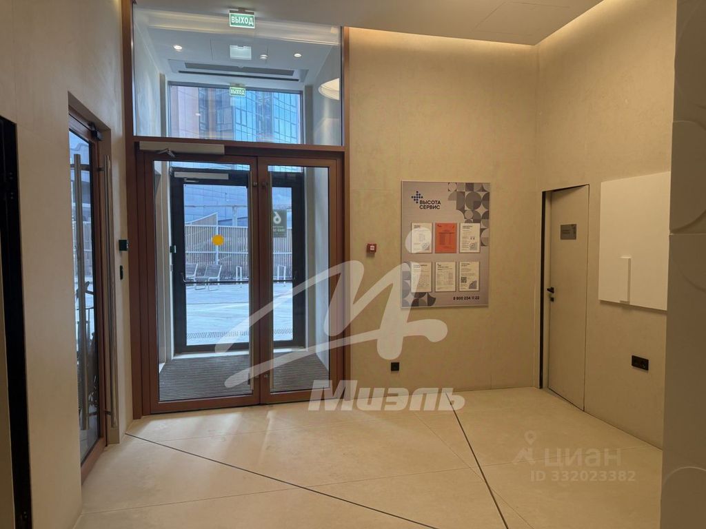 m. Kaluzhskaya: Apartment, 2-rooms