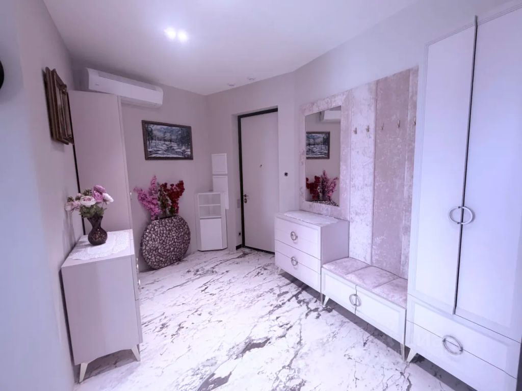 m. Shelepikha: Apartment, 2-rooms