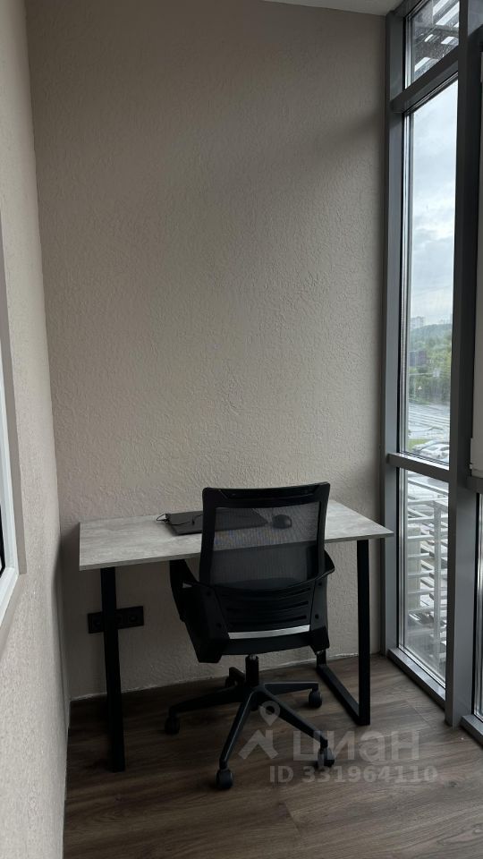 m. Myakinino: Apartment, 3-rooms