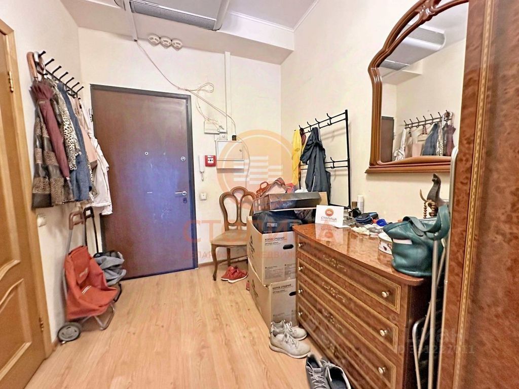 m. Yugo-Zapadnaya: Apartment, 1-rooms