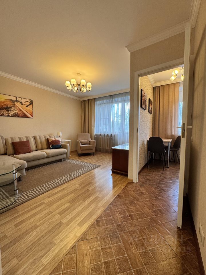 m. Kievskaya: Apartment, 1-rooms