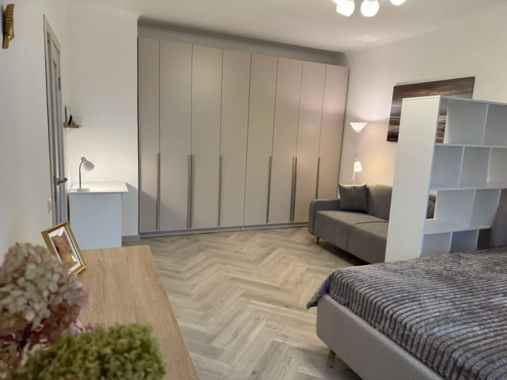m. Timiryazevskaya: Apartment, 1-rooms