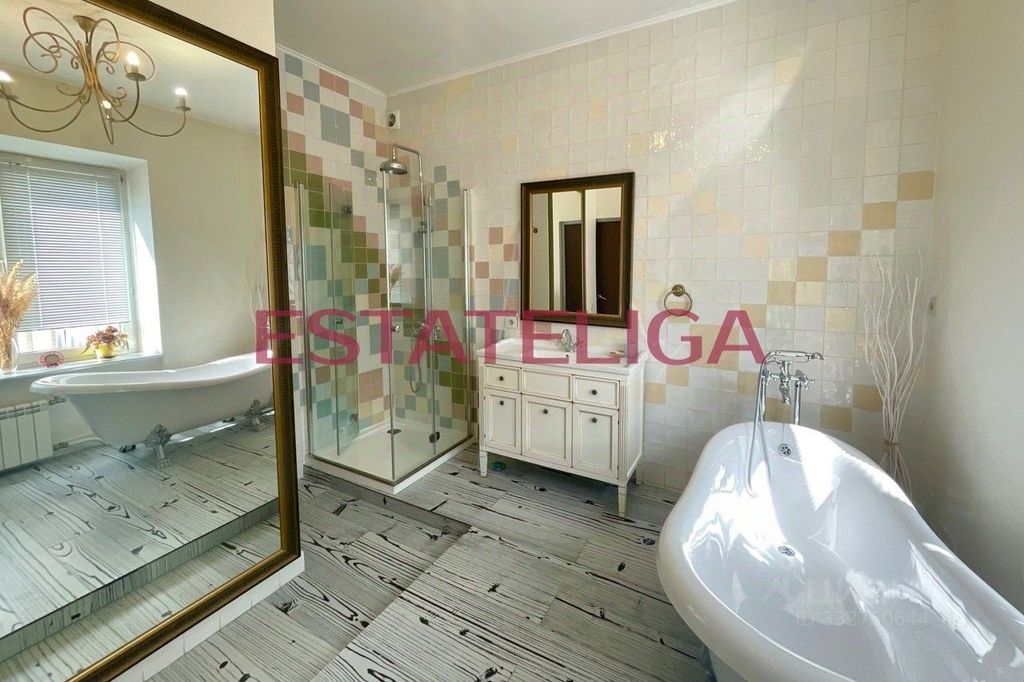 m. Smolenskaya: Apartment, 2-rooms