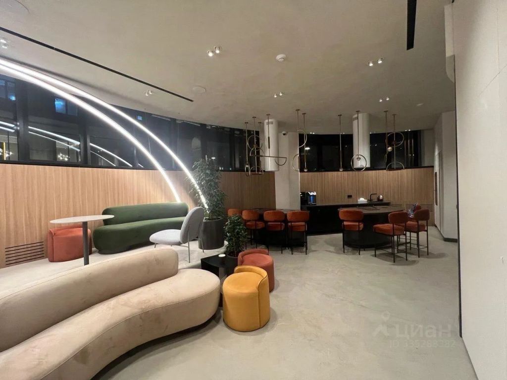 m. Ostankino: Apartment, 1-rooms