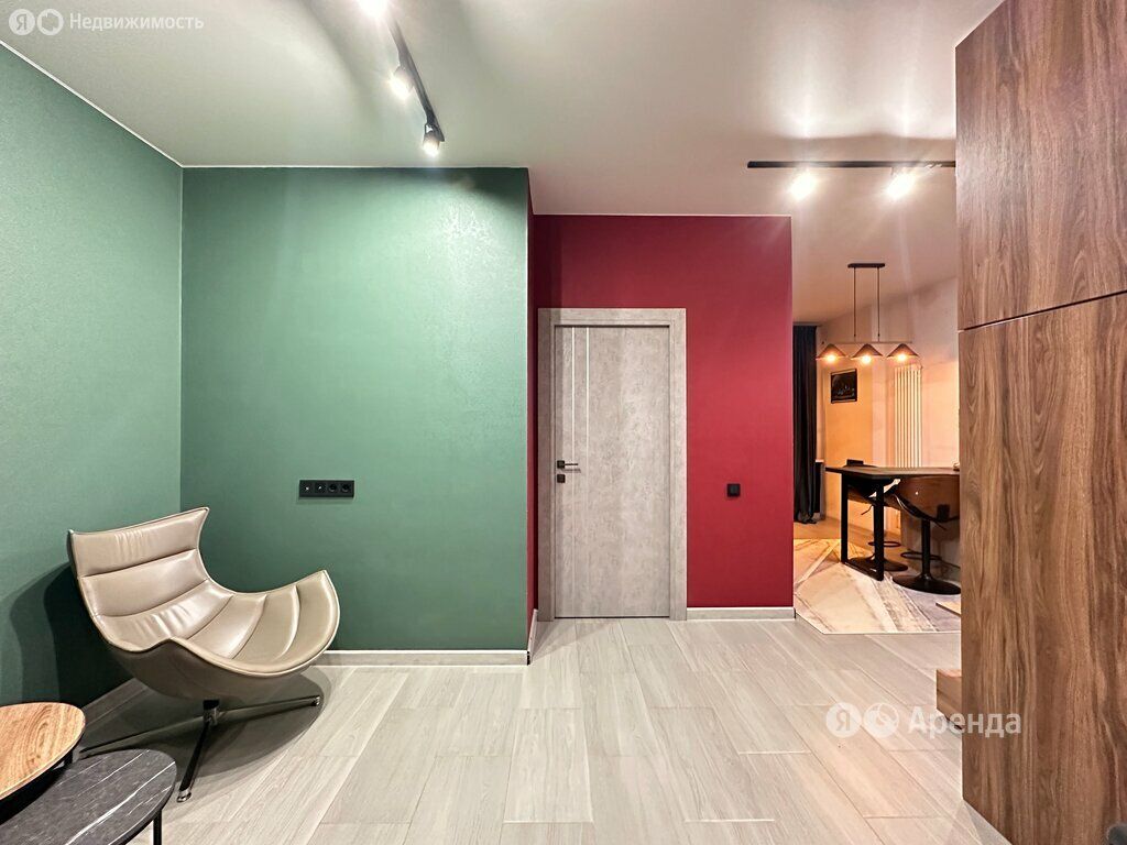 m. Salaryevo: Apartment, 1-rooms