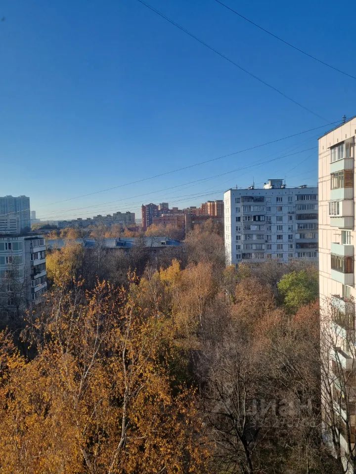 m. Medvedkovo: Apartment, 2-rooms