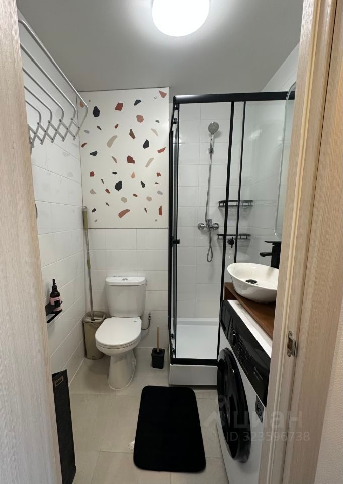 m. Kotelniki: Apartment, studio
