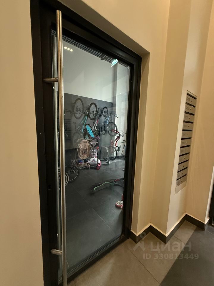 m. Nizhegorodskaya: Apartment, 1-rooms