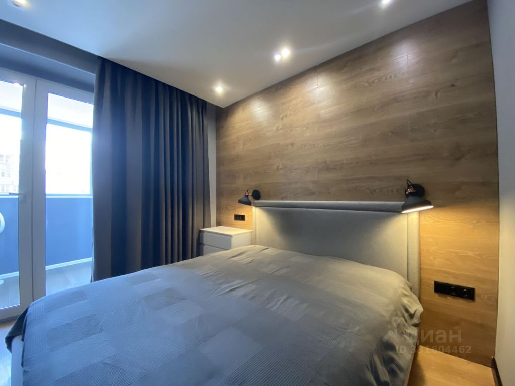 m. Molzhaninovo: Apartment, 1-rooms