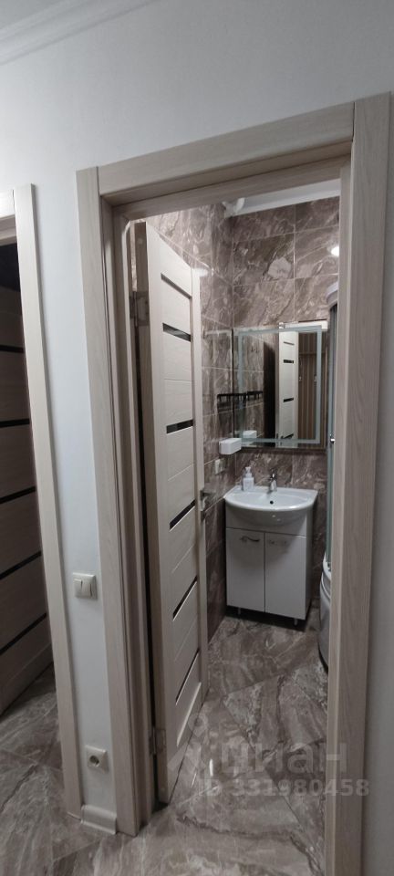 m. Mayakovskaya: Apartment, 1-rooms