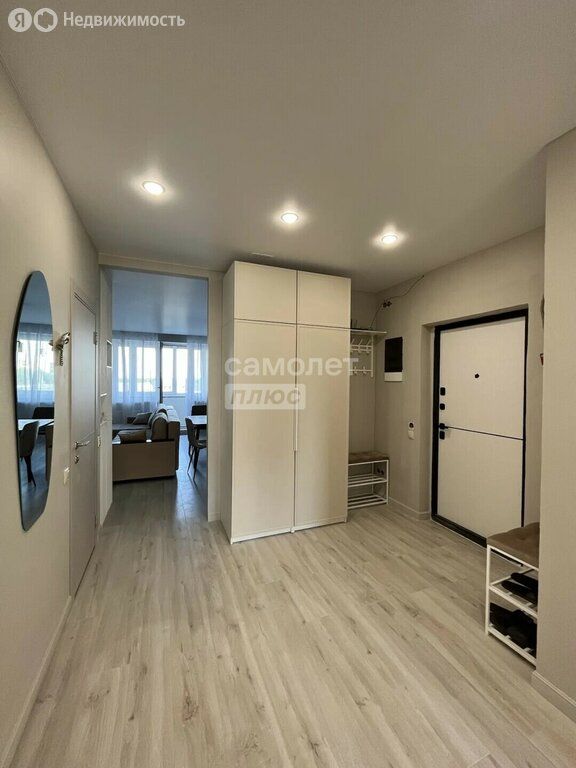 m. Panki: Apartment, 3-rooms