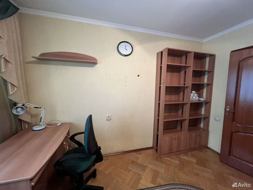 m. Podolsk: Apartment, 3-rooms