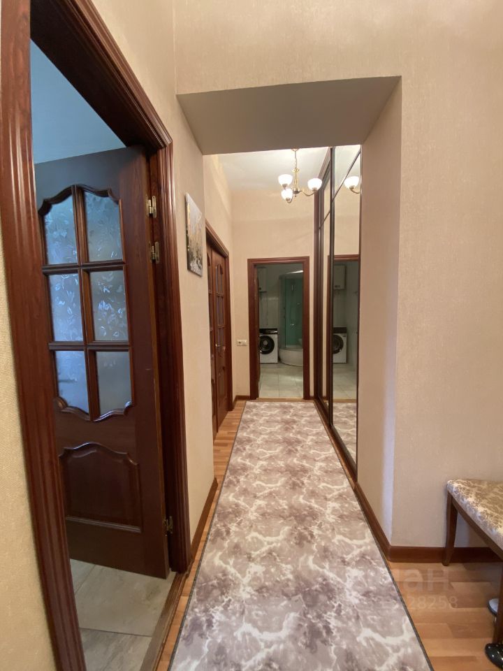 m. Sheremetyevskaya: Apartment, 1-rooms
