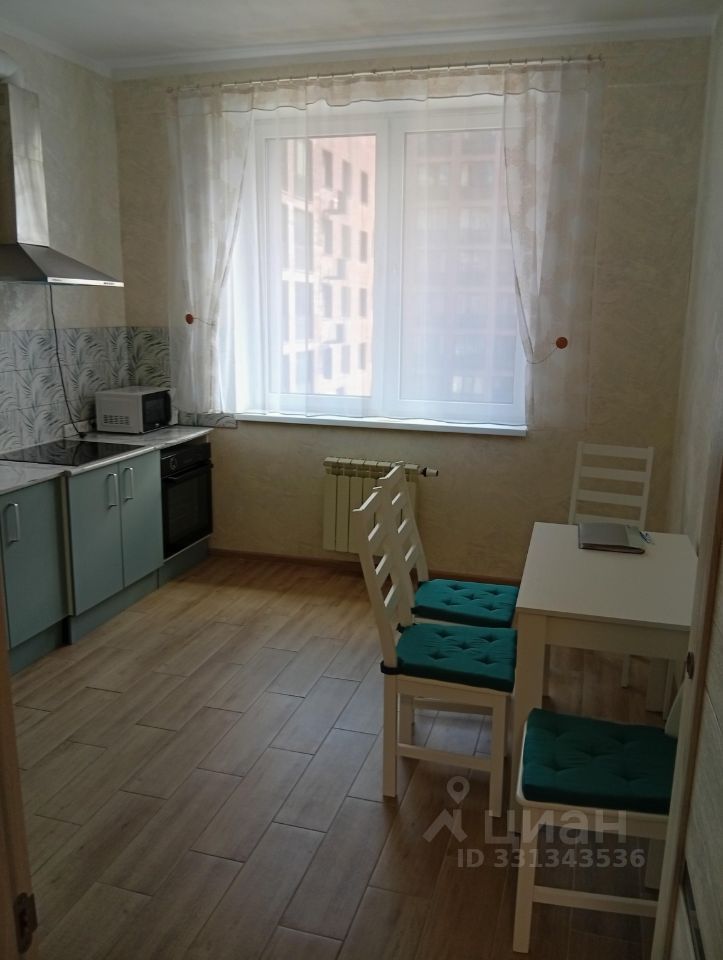 m. Shelepikha: Apartment, 1-rooms