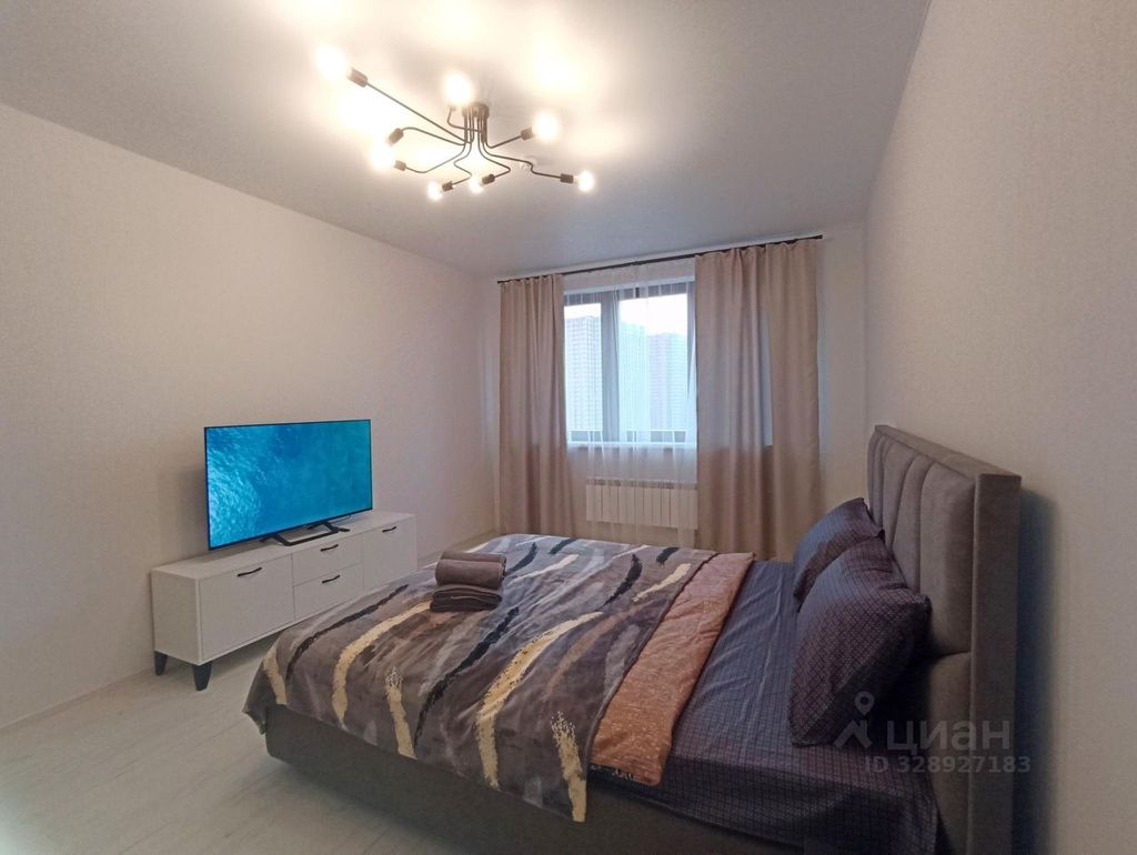 m. Kotelniki: Apartment, 1-rooms