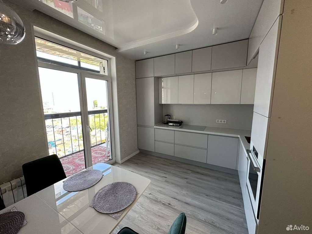 m. Potapovo: Apartment, 2-rooms
