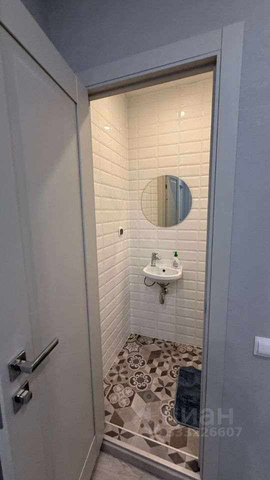 m. Panki: Apartment, 1-rooms