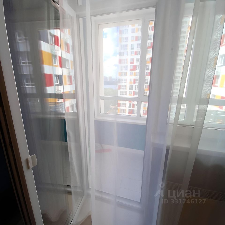 m. Strogino: Apartment, studio
