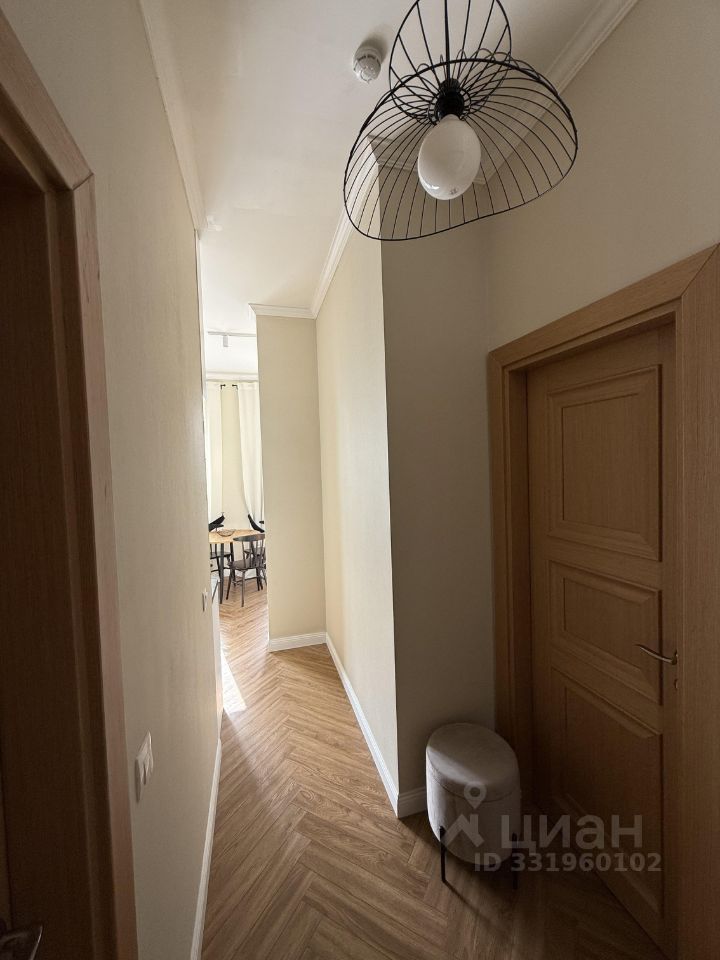 m. Botanichesky sad: Apartment, 1-rooms