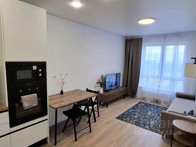 m. Butyrskaya : Apartment, 1-rooms