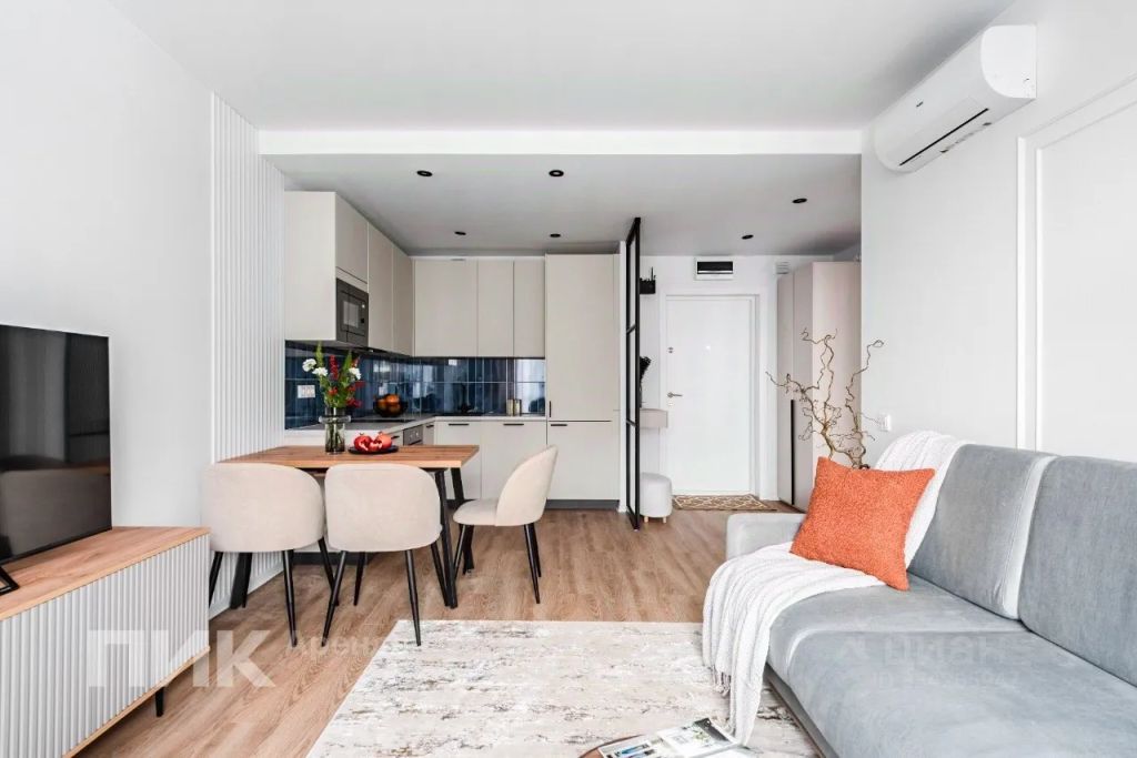 m. Vodny stadion: Apartment, 1-rooms