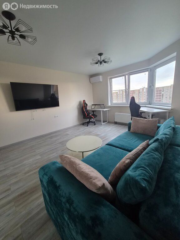 m. Odintsovo: Apartment, 1-rooms