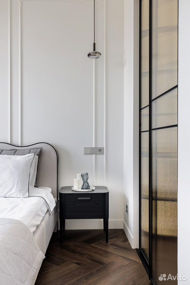 m. Shelepikha: Apartment, 2-rooms