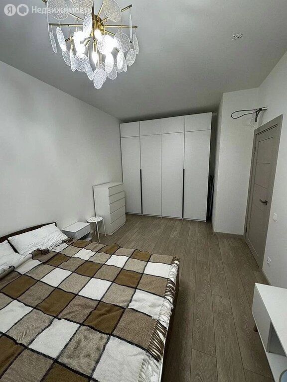 m. Botanichesky sad: Apartment, 1-rooms