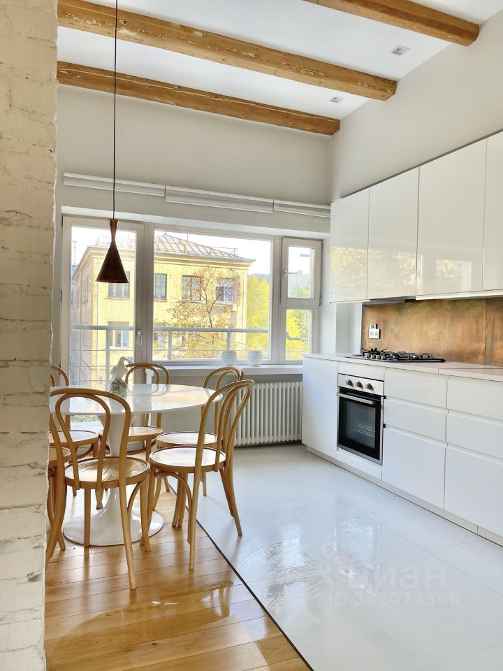 m. Barrikadnaya: Apartment, 2-rooms