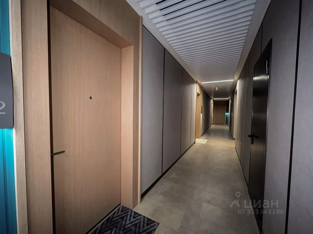 m. Belomorskaya: Apartment, studio