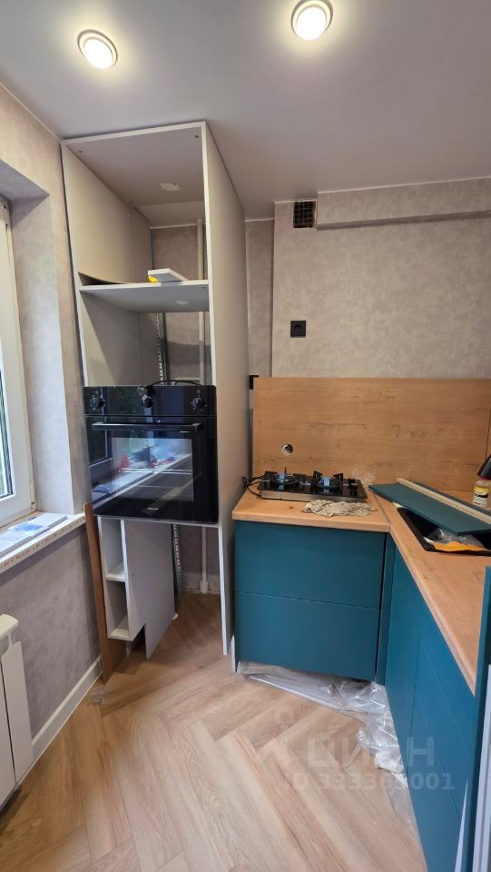 m. Medvedkovo: Apartment, 1-rooms