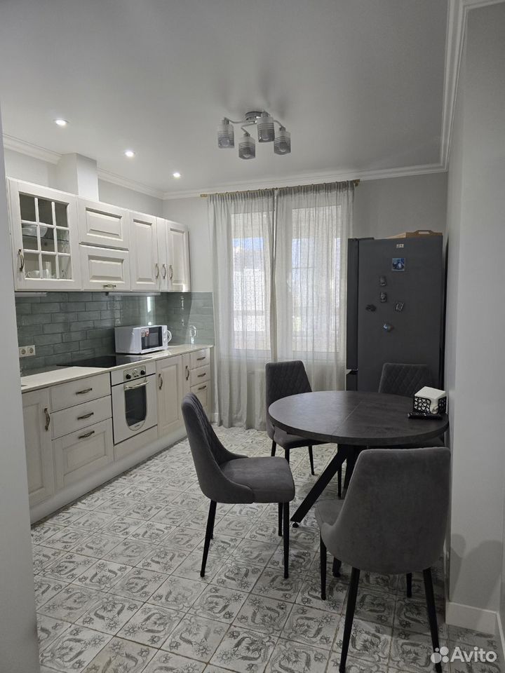 m. Chertanovskaya: Apartment, 2-rooms