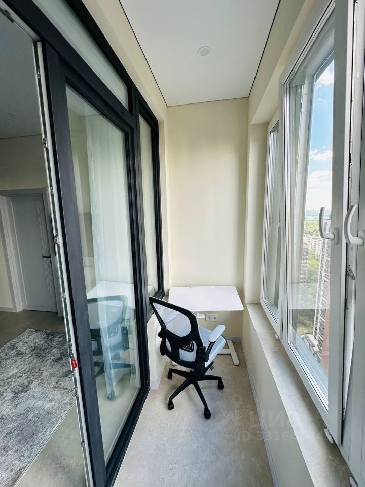 m. Rechnoy vokzal: Apartment, 1-rooms