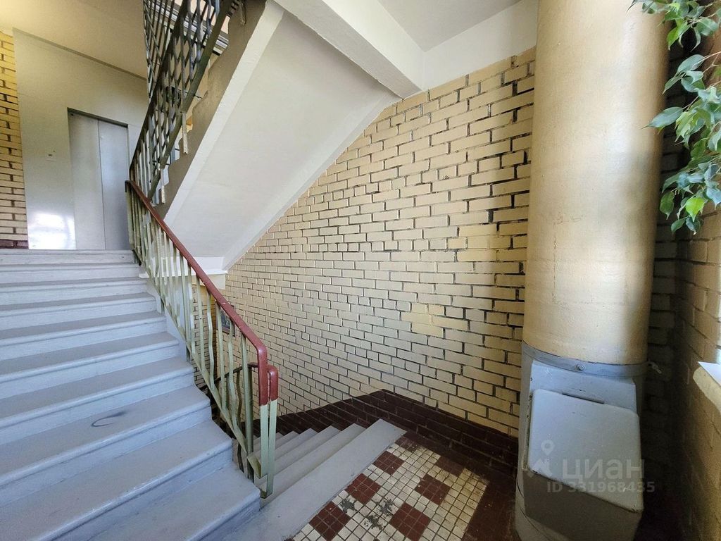 m. Kitay-gorod: Apartment, 1-rooms